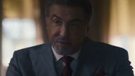 Sylvester Stallone in Tulsa King | Image via::MTV Entertainment Studios